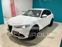 2020 Alfa Romeo Stelvio