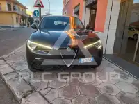 2020 Alfa Romeo Stelvio