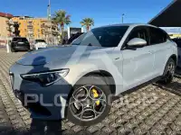 2020 Alfa Romeo Stelvio