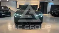 2020 Alfa Romeo Stelvio