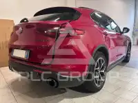 2020 Alfa Romeo Stelvio