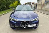 2020 Alfa Romeo Stelvio