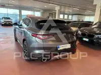 2020 Alfa Romeo Stelvio