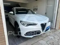 2020 Alfa Romeo Stelvio