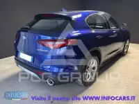 2020 Alfa Romeo Stelvio