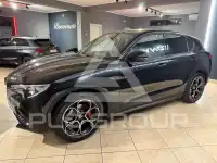 2020 Alfa Romeo Stelvio