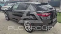 2020 Alfa Romeo Stelvio