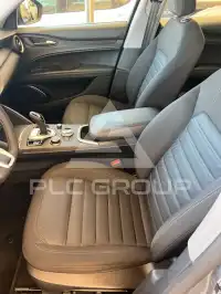 2020 Alfa Romeo Stelvio