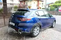 2020 Alfa Romeo Stelvio
