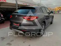 2020 Alfa Romeo Stelvio