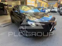 2020 Alfa Romeo Stelvio