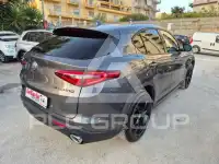 2020 Alfa Romeo Stelvio