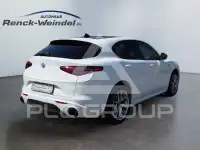2020 Alfa Romeo Stelvio
