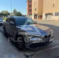 2020 Alfa Romeo Stelvio