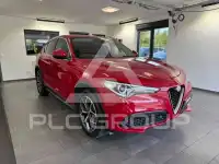 2020 Alfa Romeo Stelvio