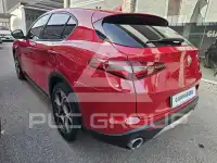2020 Alfa Romeo Stelvio