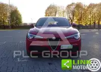 2020 Alfa Romeo Stelvio