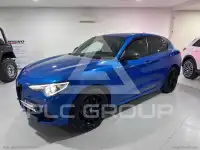 2020 Alfa Romeo Stelvio
