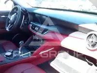 2020 Alfa Romeo Stelvio