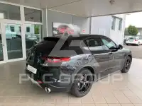 2020 Alfa Romeo Stelvio