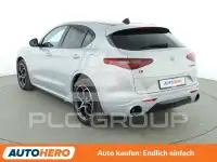 2020 Alfa Romeo Stelvio