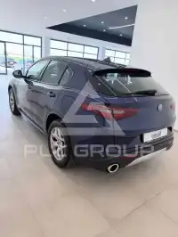 2020 Alfa Romeo Stelvio