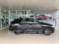 2020 Alfa Romeo Stelvio