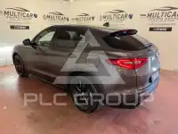 2020 Alfa Romeo Stelvio