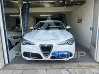 2020 Alfa Romeo Stelvio