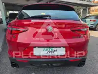 2020 Alfa Romeo Stelvio