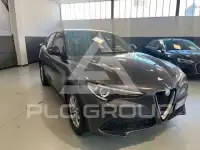 2020 Alfa Romeo Stelvio