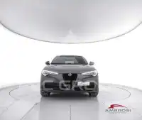 2020 Alfa Romeo Stelvio