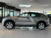 2020 Alfa Romeo Stelvio