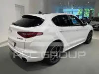 2020 Alfa Romeo Stelvio