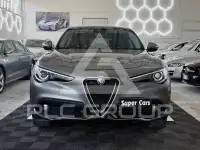 2020 Alfa Romeo Stelvio
