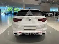 2020 Alfa Romeo Stelvio