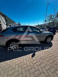 2020 Alfa Romeo Stelvio