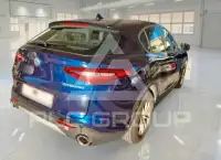 2020 Alfa Romeo Stelvio