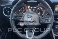 2020 Alfa Romeo Stelvio