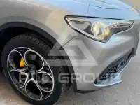 2020 Alfa Romeo Stelvio