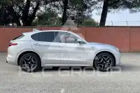2020 Alfa Romeo Stelvio