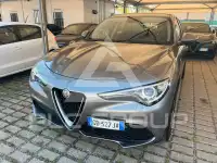 2020 Alfa Romeo Stelvio