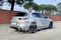 2020 Alfa Romeo Stelvio