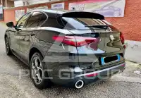 2020 Alfa Romeo Stelvio