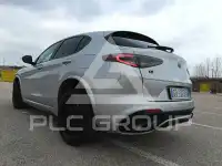 2020 Alfa Romeo Stelvio