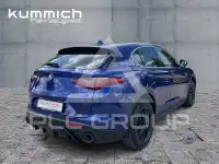 2020 Alfa Romeo Stelvio