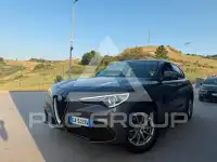 2020 Alfa Romeo Stelvio