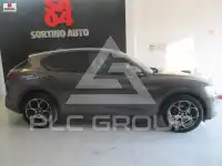 2020 Alfa Romeo Stelvio