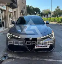 2020 Alfa Romeo Stelvio
