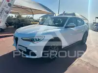 2020 Alfa Romeo Stelvio